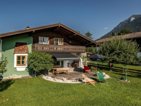 DasBeckHaus - Chiemgau Karte